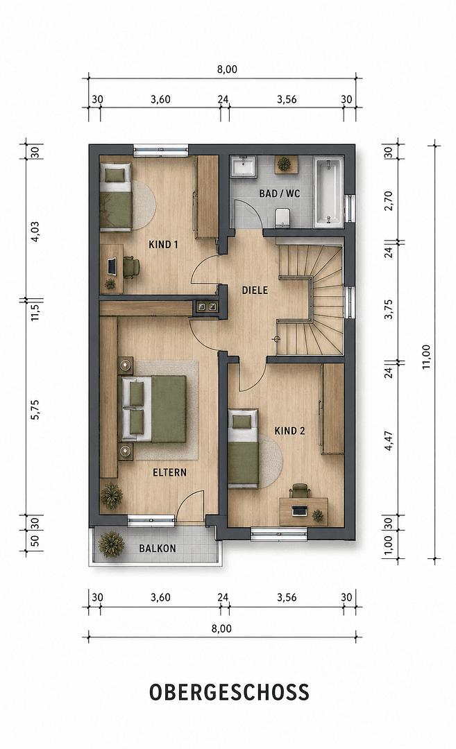 Predaj domu 200 m², pozemok 313 m², Schweinfurt, Bavorsko Predaj domu 200 m², pozemok 313 m², Schweinfurt, Bavorsko
