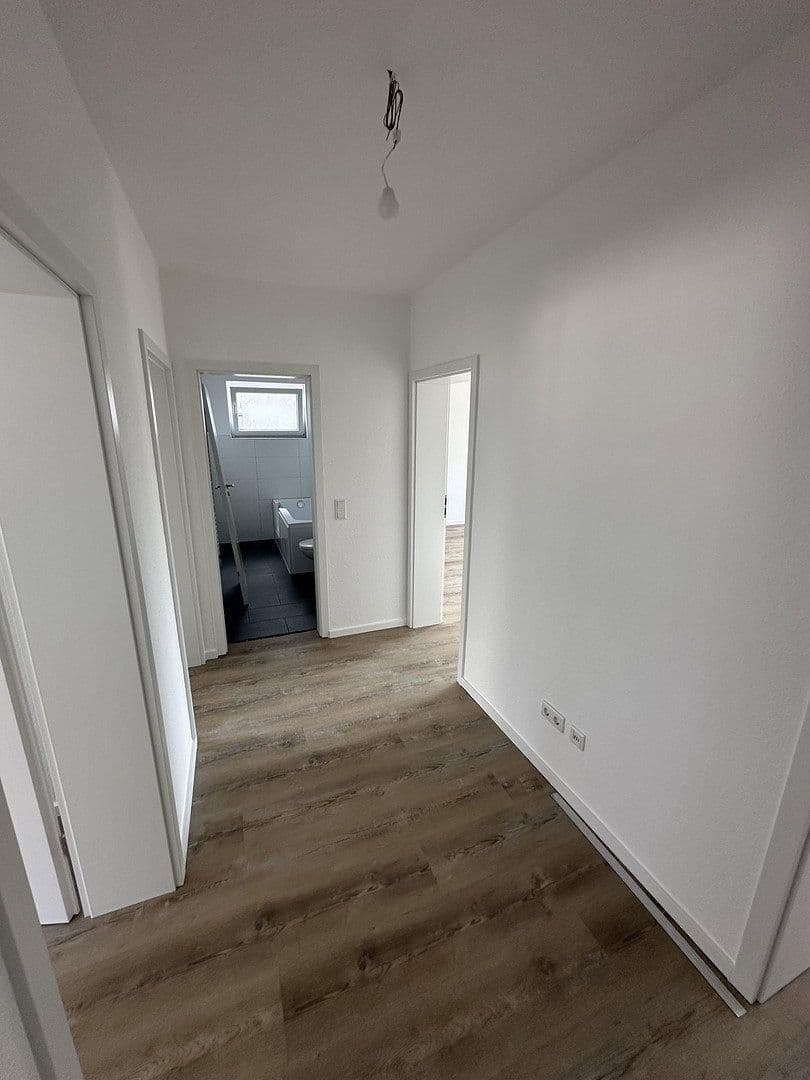 Prenájom bytu 3-izbový 72 m², Grandstraße 44, Essen, Severné Porýnie - Westfálsko Prenájom bytu 3-izbový 72 m², Grandstraße 44, Essen, Severné Porýnie - Westfálsko