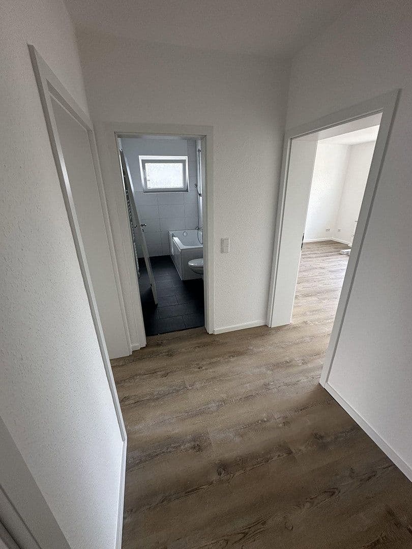 Prenájom bytu 3-izbový 72 m², Grandstraße 44, Essen, Severné Porýnie - Westfálsko Prenájom bytu 3-izbový 72 m², Grandstraße 44, Essen, Severné Porýnie - Westfálsko