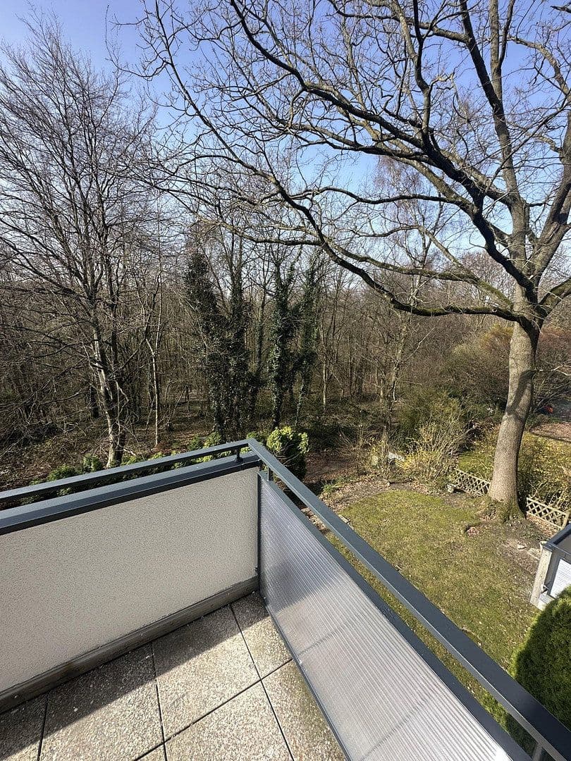 Prenájom bytu 3-izbový 72 m², Grandstraße 44, Essen, Severné Porýnie - Westfálsko Prenájom bytu 3-izbový 72 m², Grandstraße 44, Essen, Severné Porýnie - Westfálsko