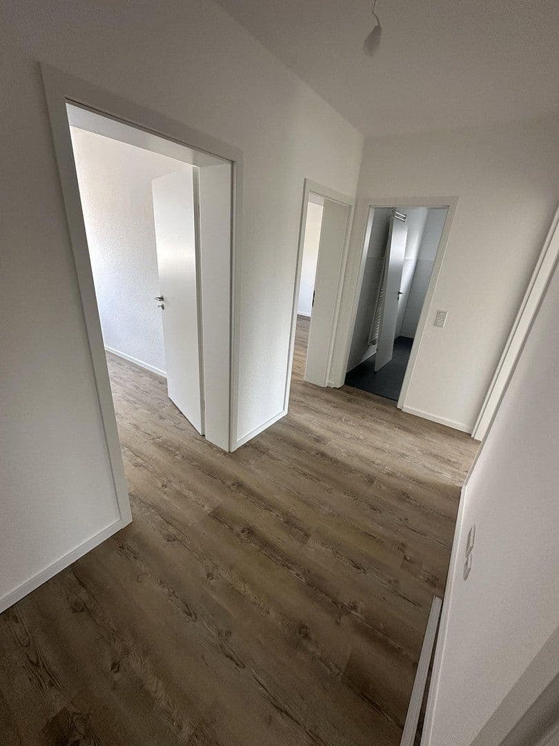 Prenájom bytu 3-izbový 72 m², Grandstraße 44, Essen, Severné Porýnie - Westfálsko Prenájom bytu 3-izbový 72 m², Grandstraße 44, Essen, Severné Porýnie - Westfálsko