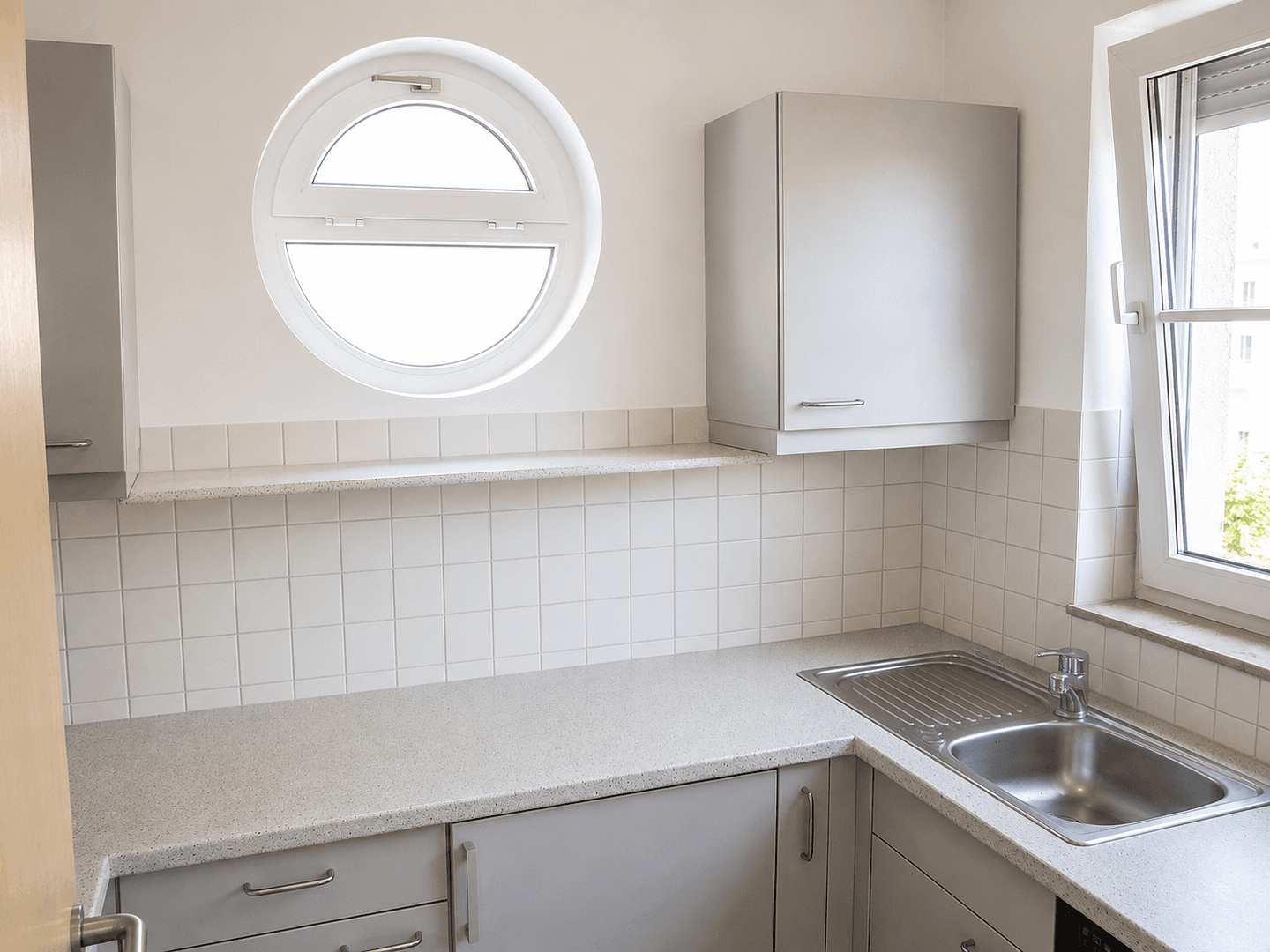 Prenájom bytu 2-izbový 66 m², Werneuchen, Brandenbursko Prenájom bytu 2-izbový 66 m², Werneuchen, Brandenbursko