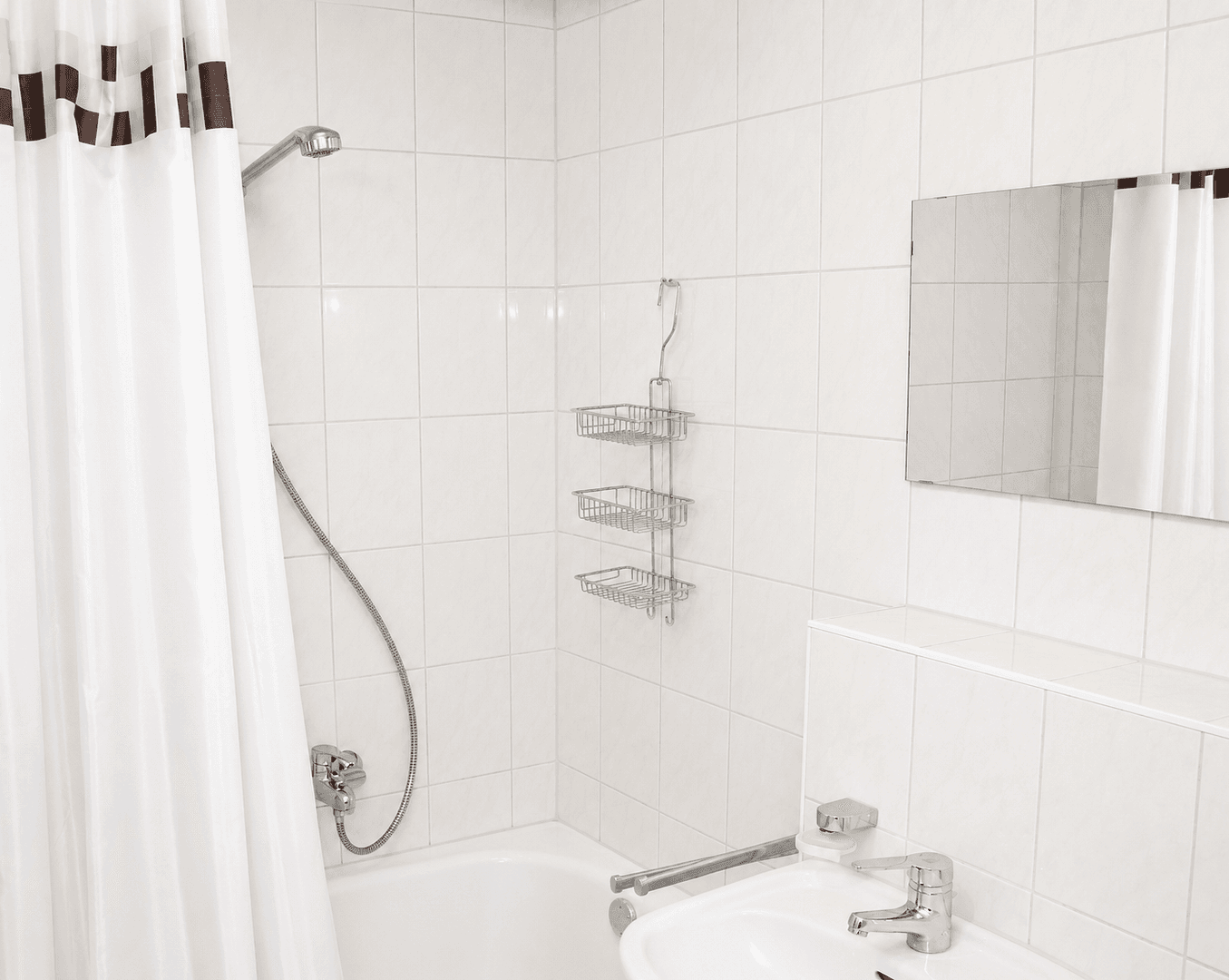 Prenájom bytu 2-izbový 66 m², Werneuchen, Brandenbursko Prenájom bytu 2-izbový 66 m², Werneuchen, Brandenbursko
