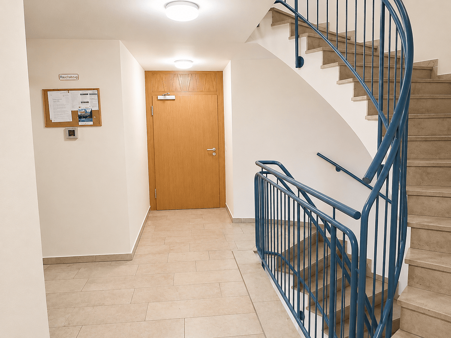 Prenájom bytu 2-izbový 66 m², Werneuchen, Brandenbursko Prenájom bytu 2-izbový 66 m², Werneuchen, Brandenbursko