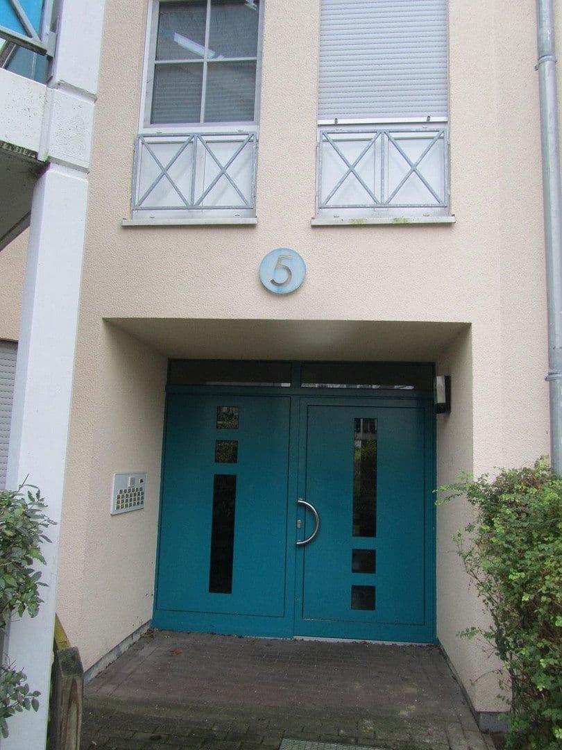 Prenájom bytu 2-izbový 66 m², Werneuchen, Brandenbursko Prenájom bytu 2-izbový 66 m², Werneuchen, Brandenbursko
