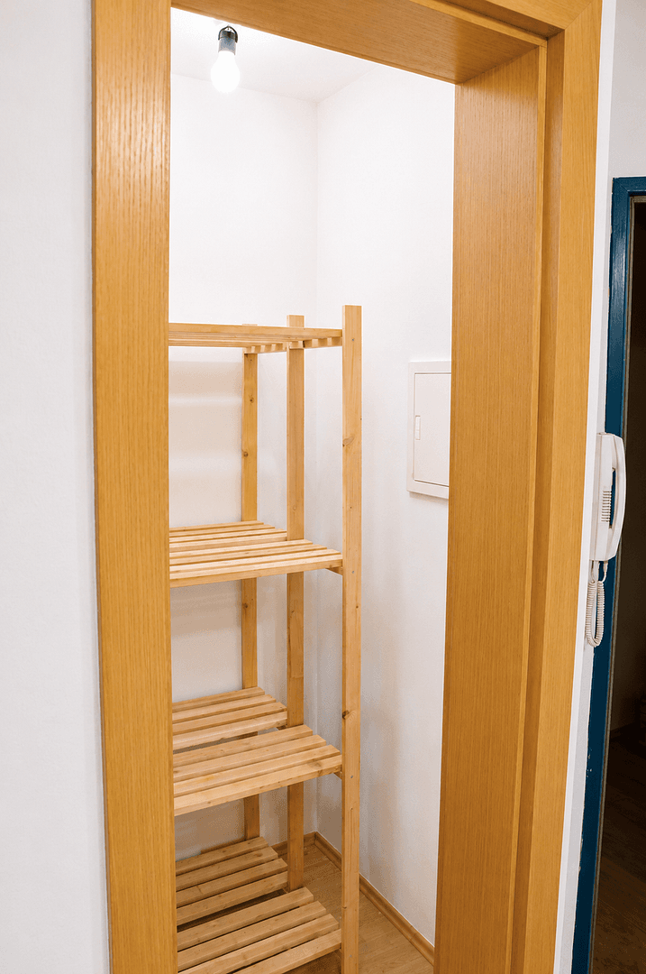 Prenájom bytu 2-izbový 66 m², Werneuchen, Brandenbursko Prenájom bytu 2-izbový 66 m², Werneuchen, Brandenbursko