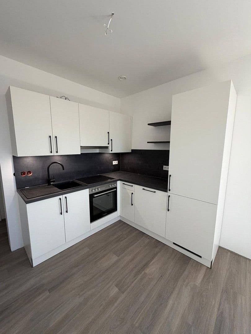 Prenájom bytu 2-izbový 45 m², Wagenfeld, Dolné Sasko Prenájom bytu 2-izbový 45 m², Wagenfeld, Dolné Sasko