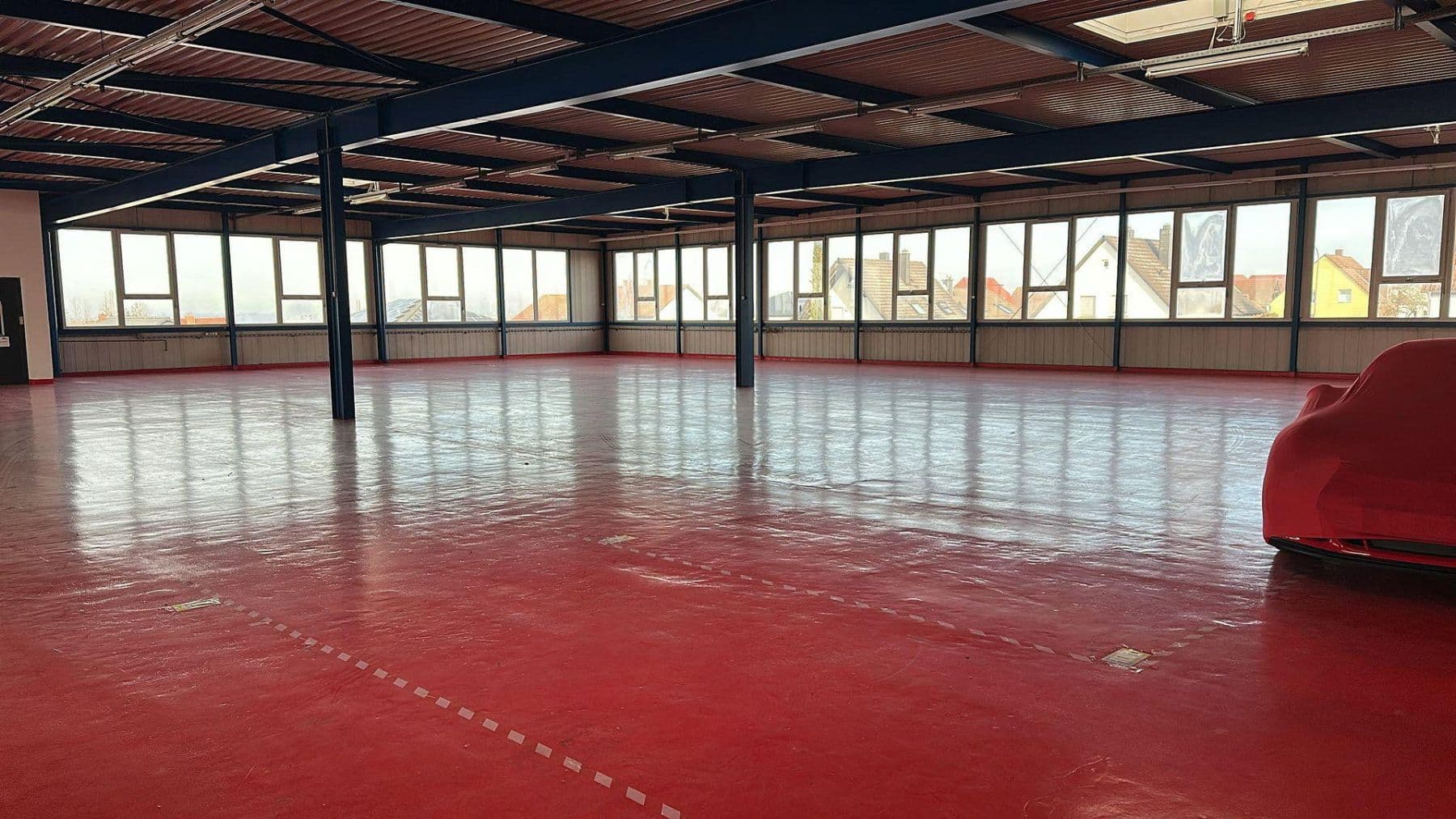 Prenájom nebytového priestoru 16.000 m², Bitcherstr. 6, Vinningen, Porýnie-Falcko Prenájom nebytového priestoru 16.000 m², Bitcherstr. 6, Vinningen, Porýnie-Falcko