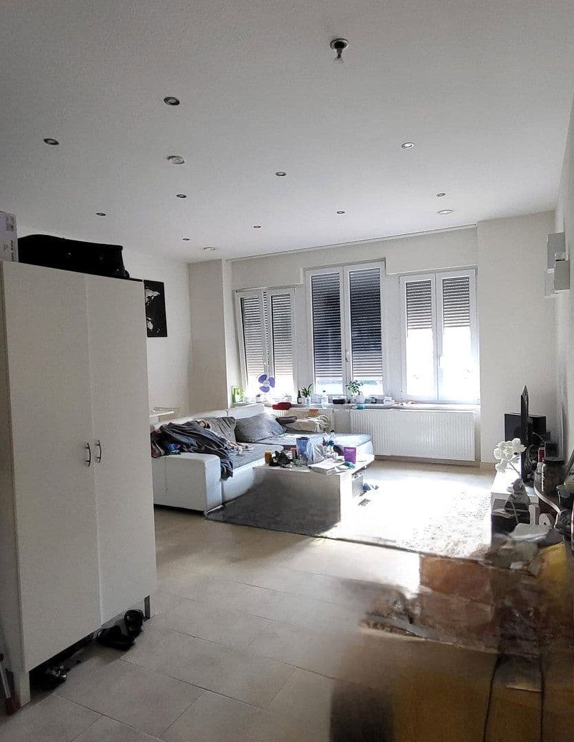 Prenájom bytu 1-izbový 55 m², Durlacherstr. 24, Keltern, Bádensko-Wurttembersko Prenájom bytu 1-izbový 55 m², Durlacherstr. 24, Keltern, Bádensko-Wurttembersko