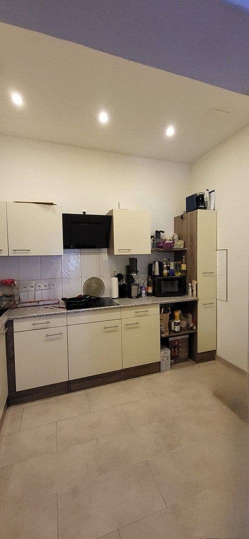 Prenájom bytu 1-izbový 55 m², Durlacherstr. 24, Keltern, Bádensko-Wurttembersko Prenájom bytu 1-izbový 55 m², Durlacherstr. 24, Keltern, Bádensko-Wurttembersko