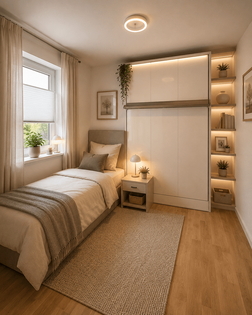Predaj bytu 2-izbový 49 m², Brunnthal, Bavorsko Predaj bytu 2-izbový 49 m², Brunnthal, Bavorsko