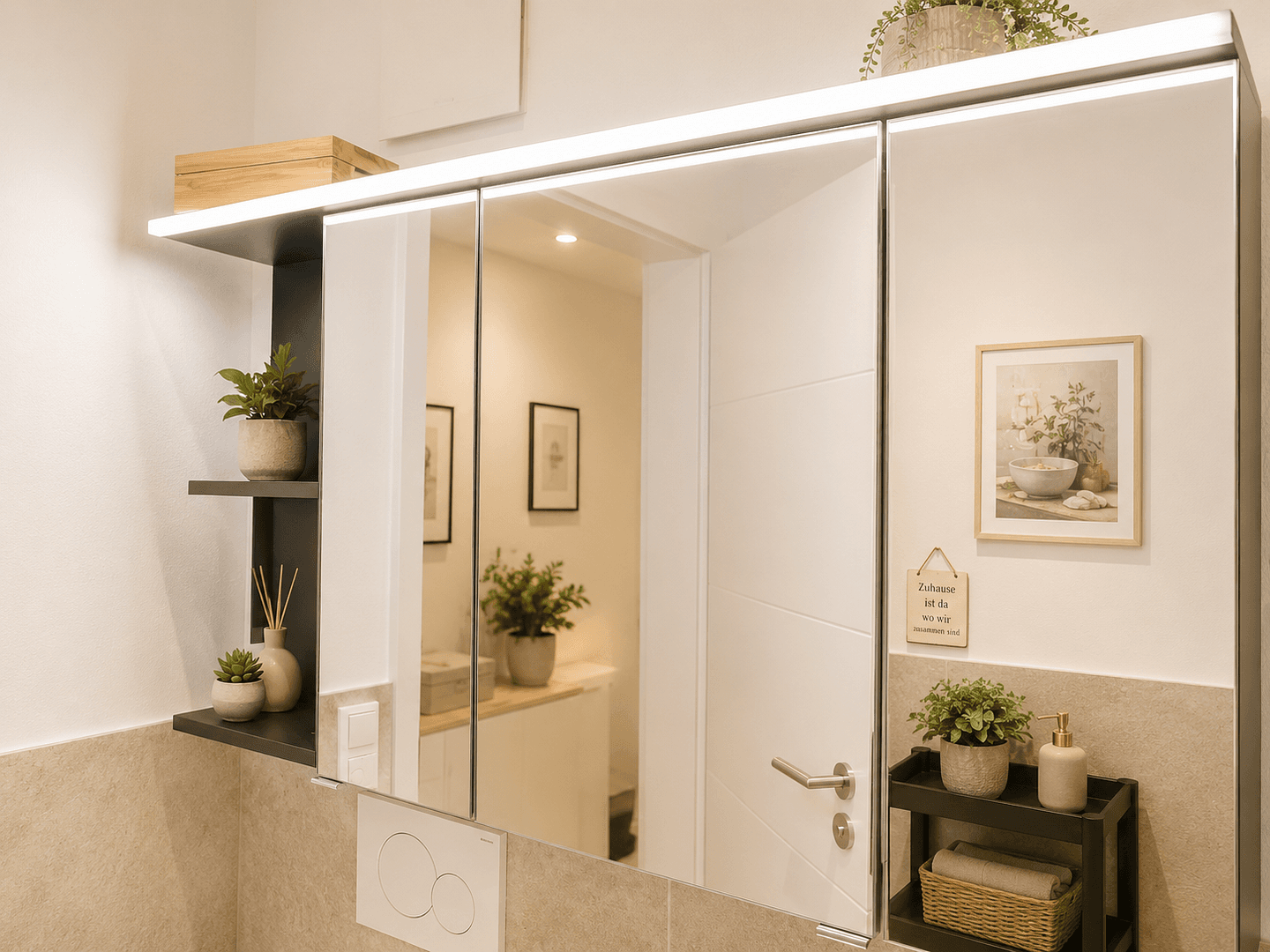 Predaj bytu 2-izbový 49 m², Brunnthal, Bavorsko Predaj bytu 2-izbový 49 m², Brunnthal, Bavorsko