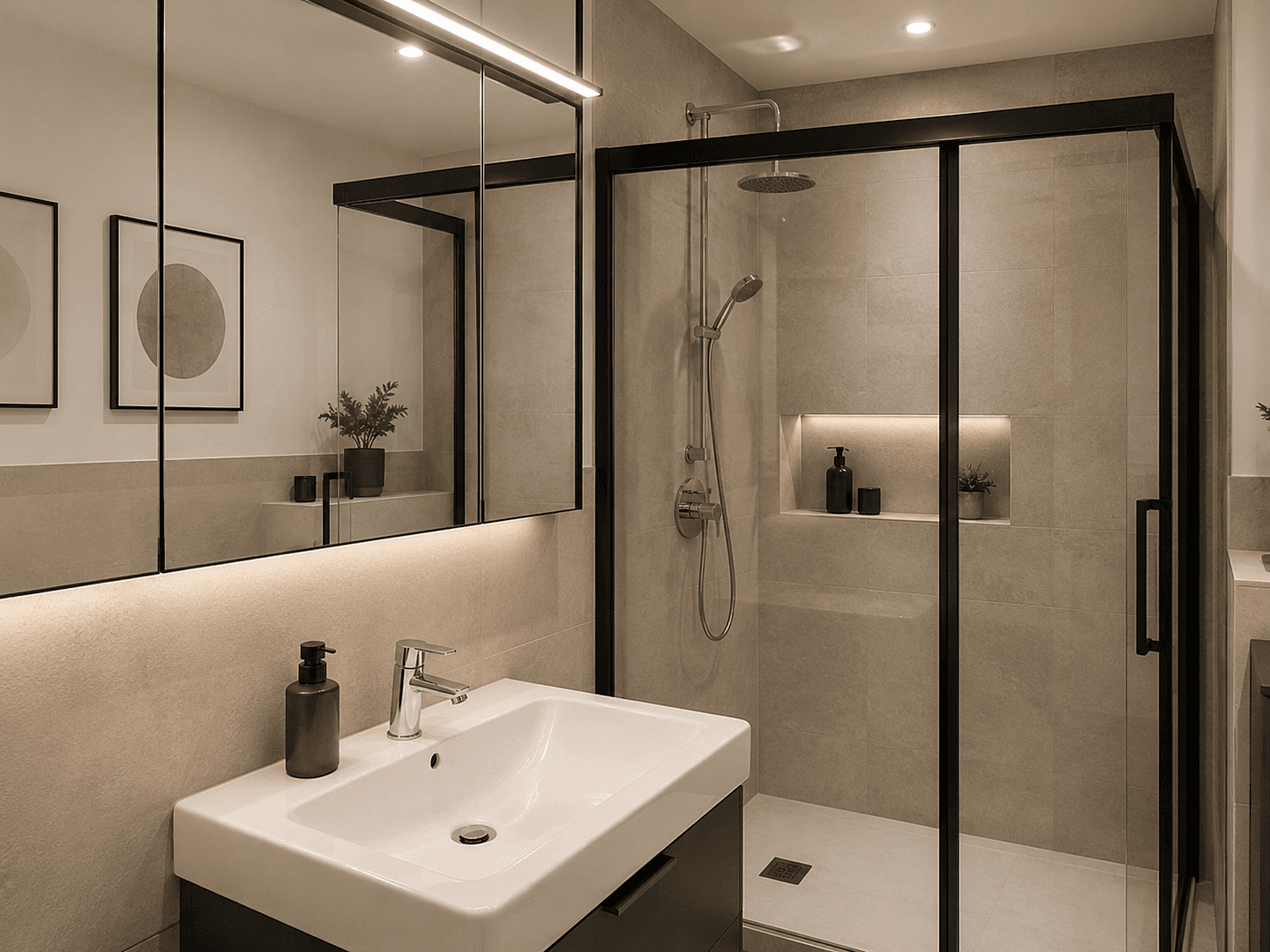 Predaj bytu 2-izbový 49 m², Brunnthal, Bavorsko Predaj bytu 2-izbový 49 m², Brunnthal, Bavorsko