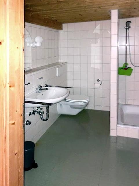 Prenájom bytu 1-izbový 35 m², Windach, Bavorsko Prenájom bytu 1-izbový 35 m², Windach, Bavorsko