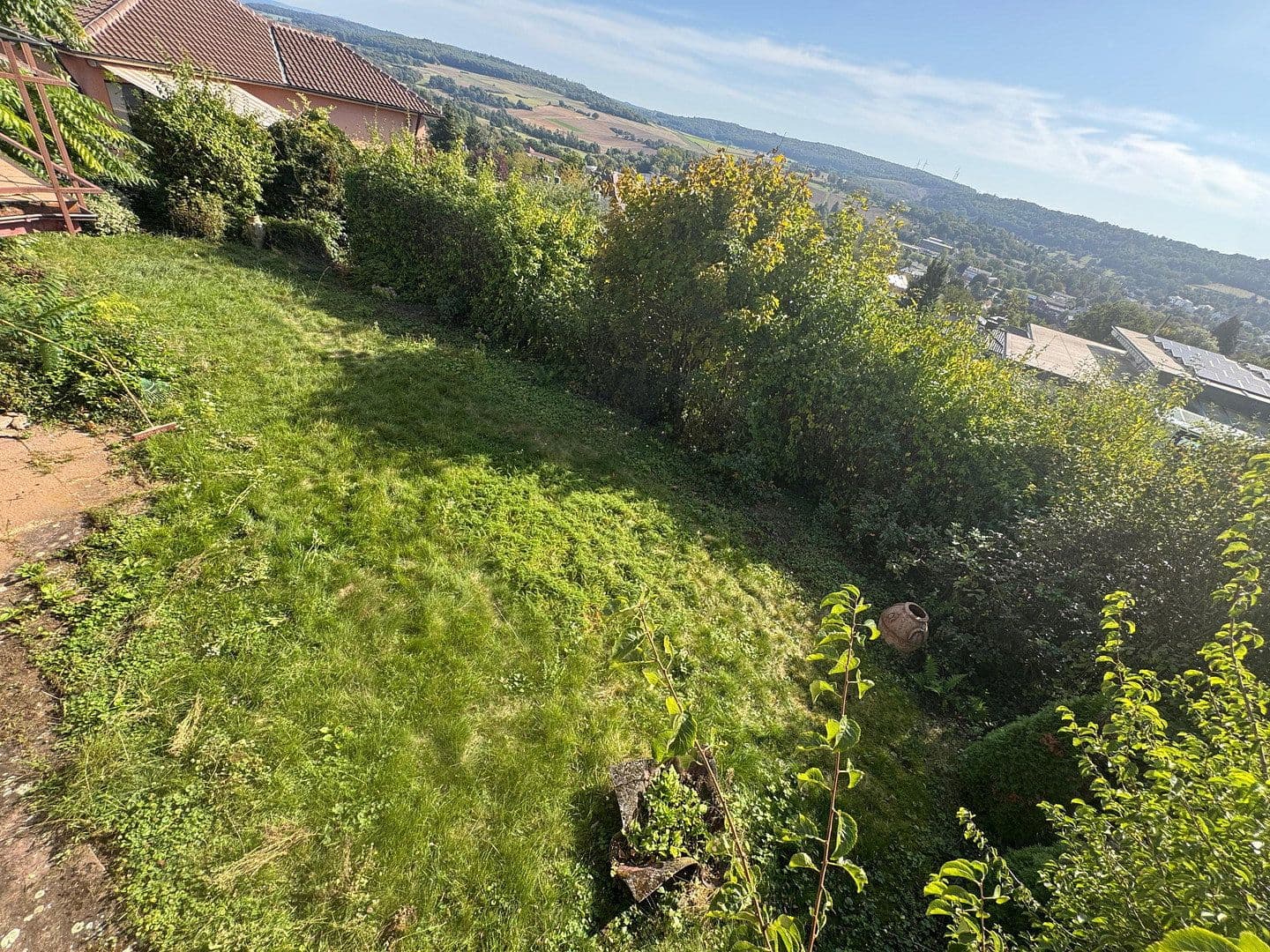 Predaj domu 211 m², pozemok 672 m², Nidda, Hesensko Predaj domu 211 m², pozemok 672 m², Nidda, Hesensko
