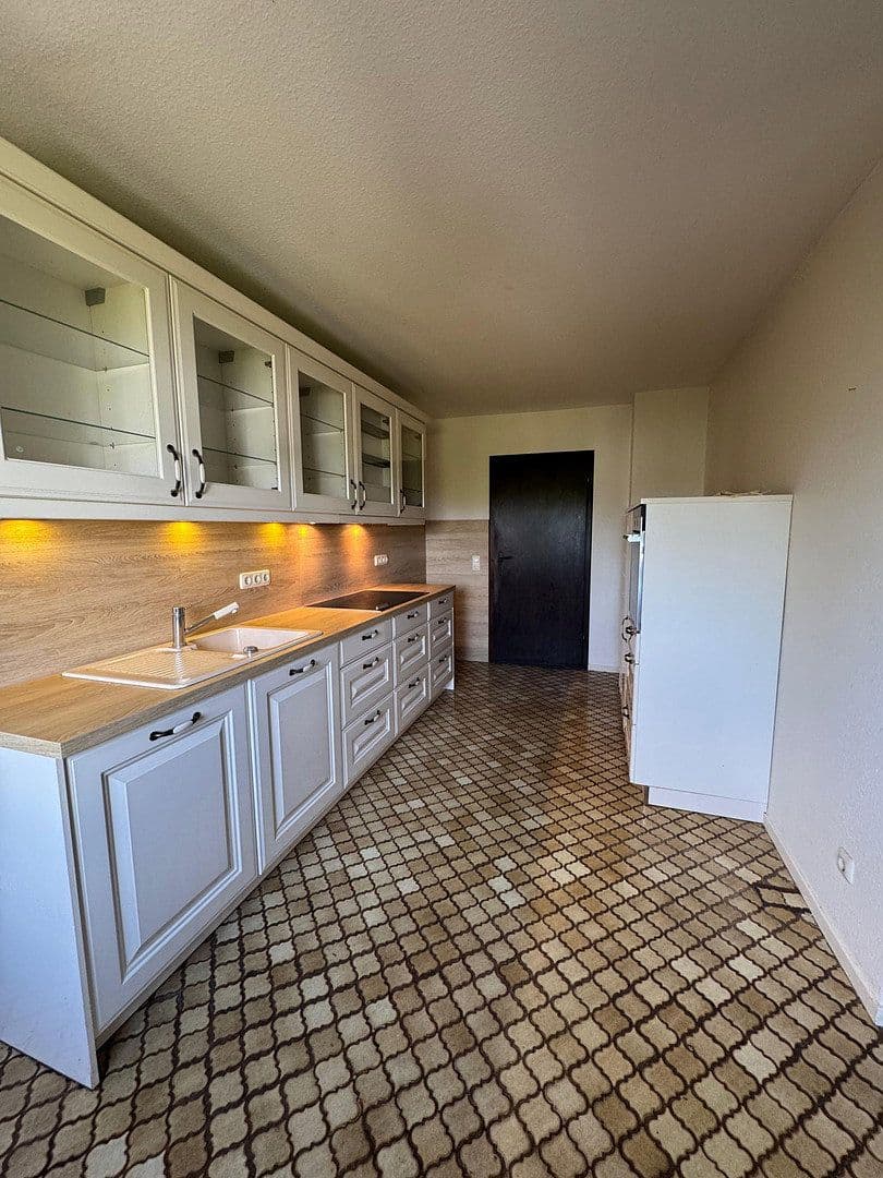 Predaj domu 211 m², pozemok 672 m², Nidda, Hesensko Predaj domu 211 m², pozemok 672 m², Nidda, Hesensko