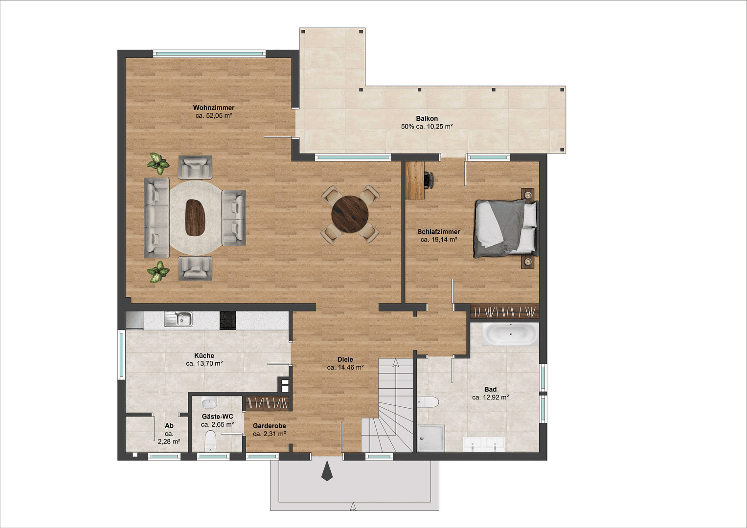 Predaj domu 211 m², pozemok 672 m², Nidda, Hesensko Predaj domu 211 m², pozemok 672 m², Nidda, Hesensko