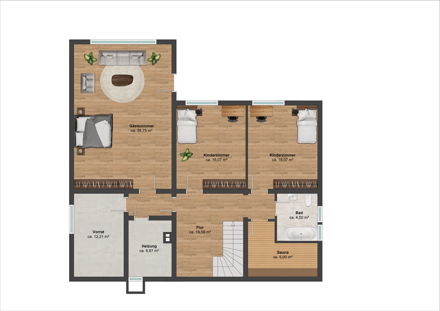Predaj domu 211 m², pozemok 672 m², Nidda, Hesensko Predaj domu 211 m², pozemok 672 m², Nidda, Hesensko
