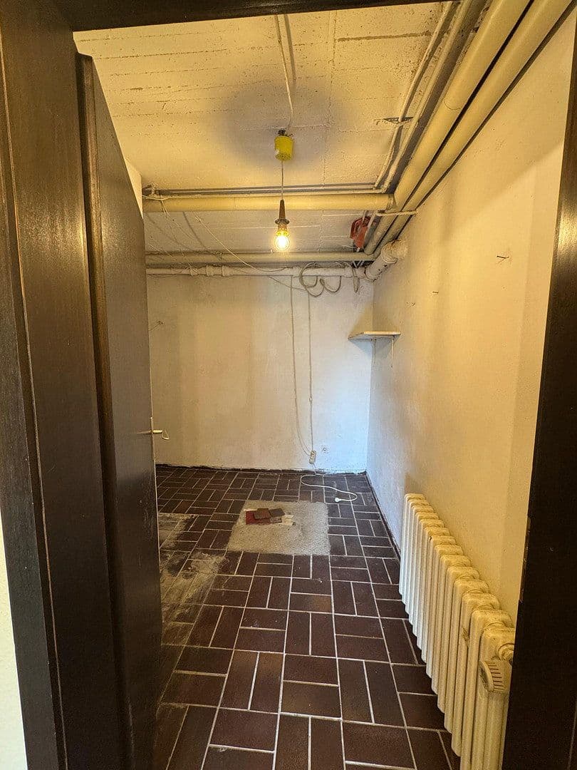 Predaj domu 211 m², pozemok 672 m², Nidda, Hesensko Predaj domu 211 m², pozemok 672 m², Nidda, Hesensko