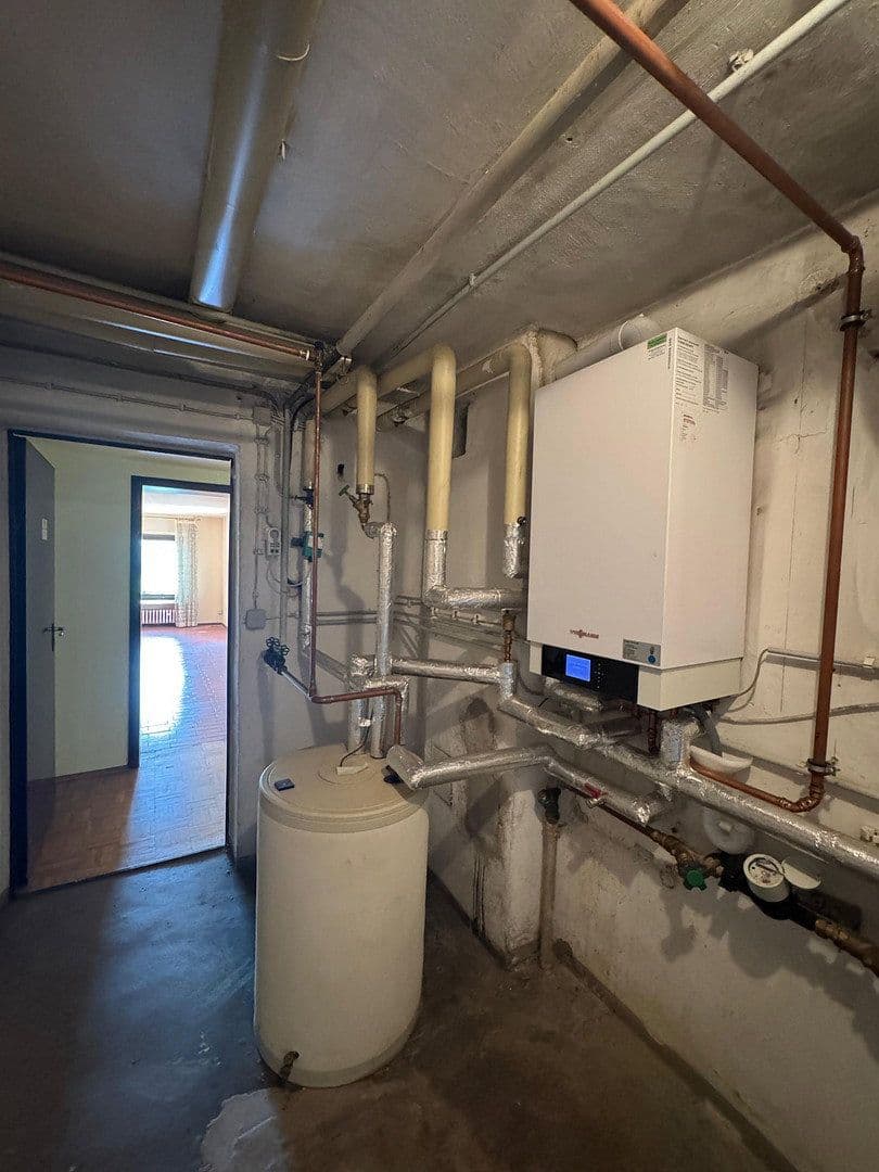 Predaj domu 211 m², pozemok 672 m², Nidda, Hesensko Predaj domu 211 m², pozemok 672 m², Nidda, Hesensko