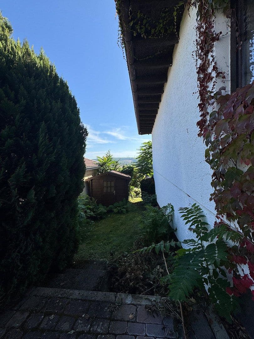 Predaj domu 211 m², pozemok 672 m², Nidda, Hesensko Predaj domu 211 m², pozemok 672 m², Nidda, Hesensko
