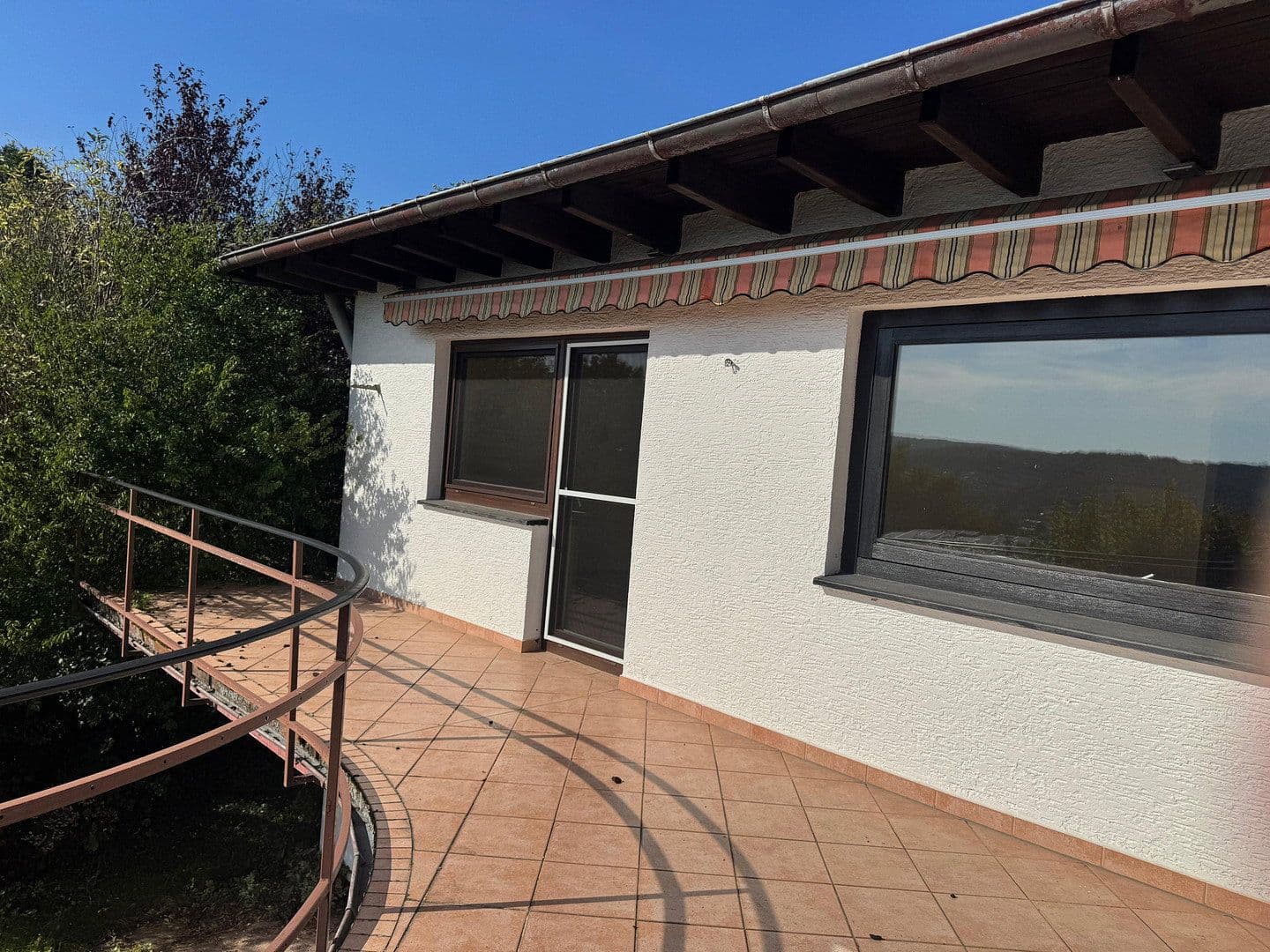 Predaj domu 211 m², pozemok 672 m², Nidda, Hesensko Predaj domu 211 m², pozemok 672 m², Nidda, Hesensko