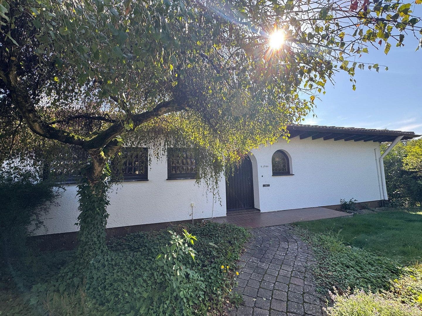 Predaj domu 211 m², pozemok 672 m², Nidda, Hesensko Predaj domu 211 m², pozemok 672 m², Nidda, Hesensko