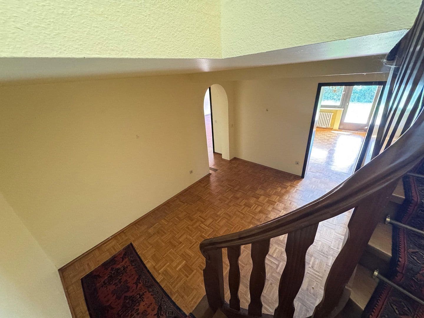 Predaj domu 211 m², pozemok 672 m², Nidda, Hesensko Predaj domu 211 m², pozemok 672 m², Nidda, Hesensko