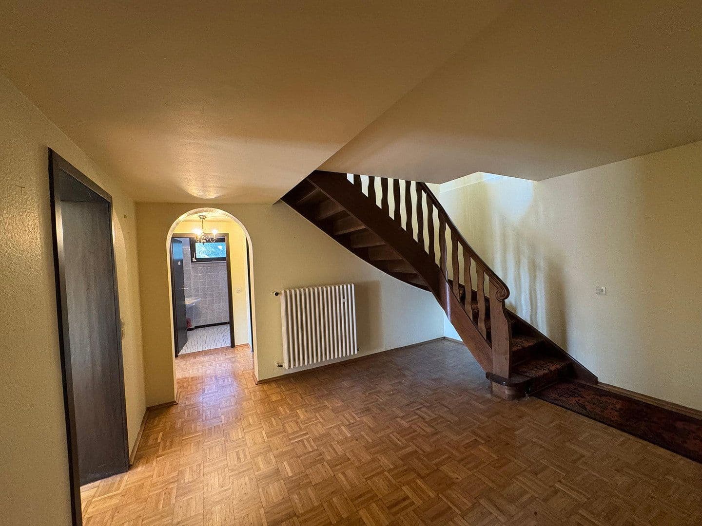 Predaj domu 211 m², pozemok 672 m², Nidda, Hesensko Predaj domu 211 m², pozemok 672 m², Nidda, Hesensko