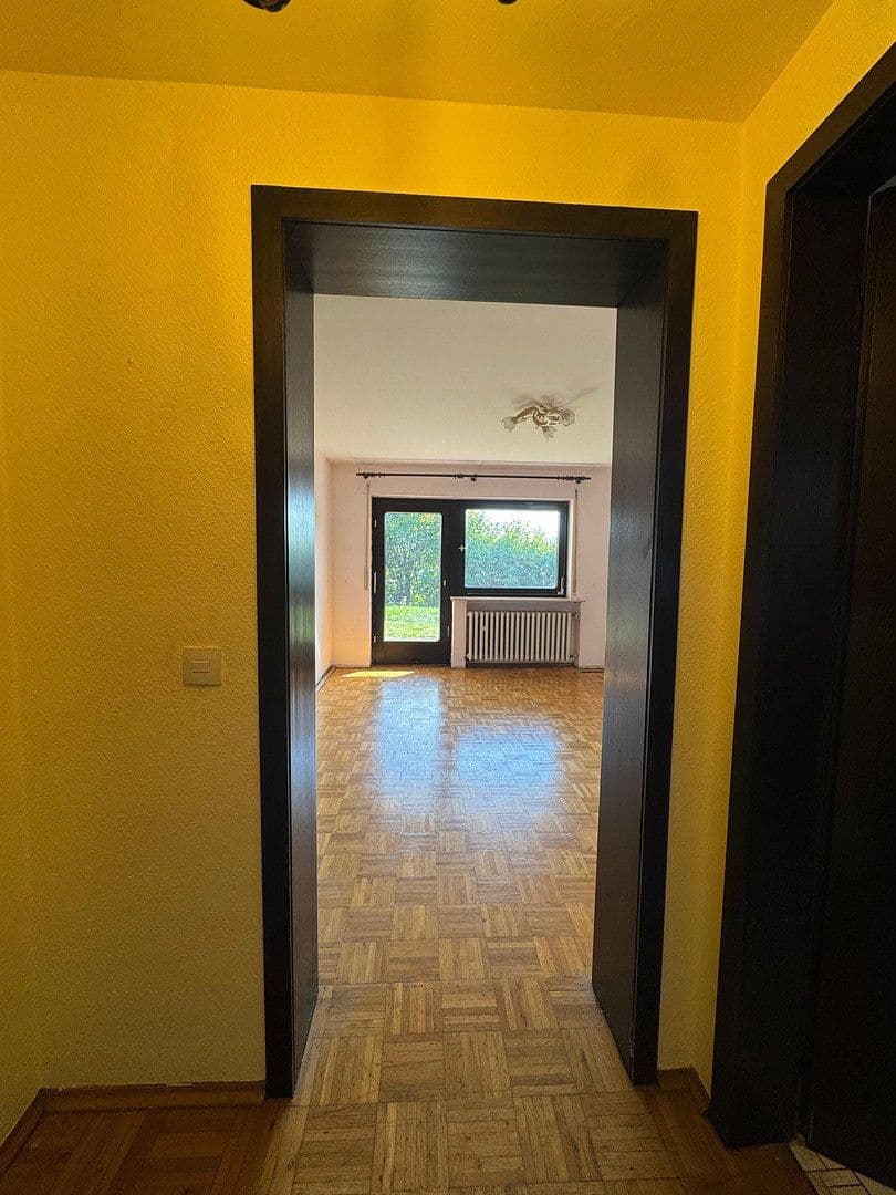 Predaj domu 211 m², pozemok 672 m², Nidda, Hesensko Predaj domu 211 m², pozemok 672 m², Nidda, Hesensko
