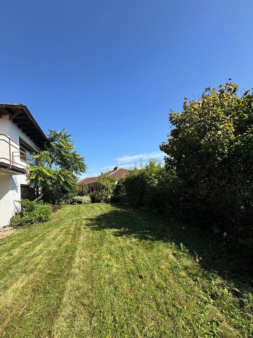 Predaj domu 211 m², pozemok 672 m², Nidda, Hesensko Predaj domu 211 m², pozemok 672 m², Nidda, Hesensko