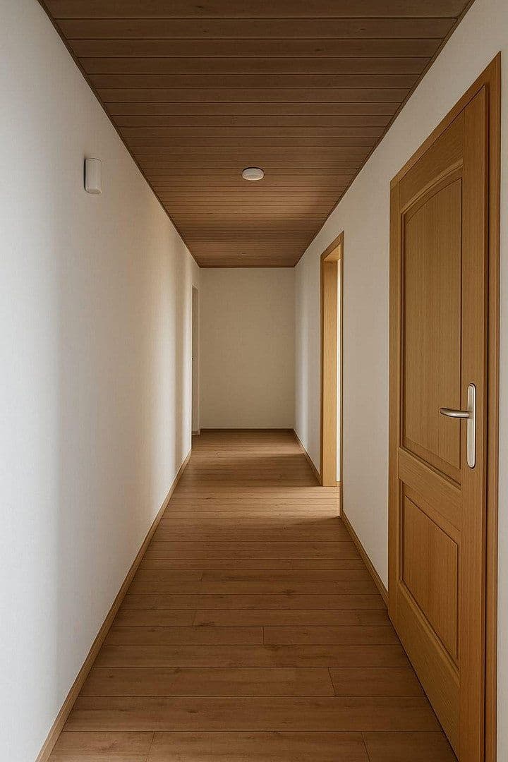Predaj bytu 4-izbový 99 m², Haldenwang, Bavorsko Predaj bytu 4-izbový 99 m², Haldenwang, Bavorsko