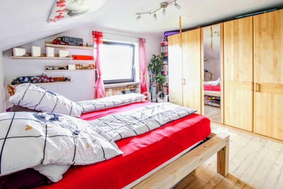 Predaj bytu 4-izbový 99 m², Haldenwang, Bavorsko Predaj bytu 4-izbový 99 m², Haldenwang, Bavorsko