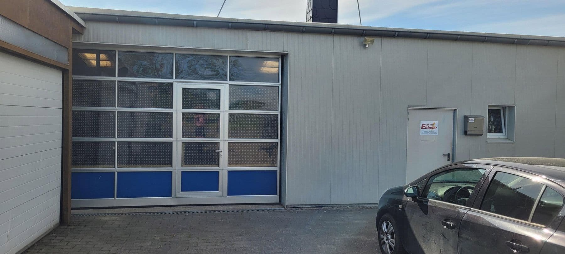 Prenájom nebytového priestoru 330 m², Poppenbeck 72, Havixbeck, Severné Porýnie - Westfálsko Prenájom nebytového priestoru 330 m², Poppenbeck 72, Havixbeck, Severné Porýnie - Westfálsko