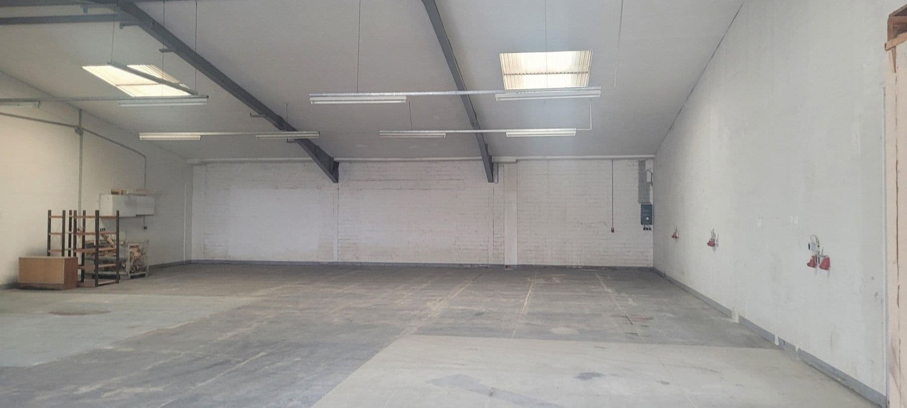 Prenájom nebytového priestoru 330 m², Poppenbeck 72, Havixbeck, Severné Porýnie - Westfálsko Prenájom nebytového priestoru 330 m², Poppenbeck 72, Havixbeck, Severné Porýnie - Westfálsko