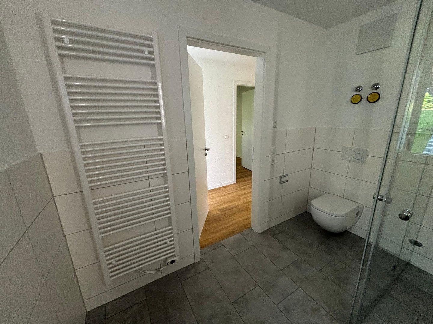 Prenájom bytu 4-izbový 111 m², Bad Säckingen, Bádensko-Wurttembersko Prenájom bytu 4-izbový 111 m², Bad Säckingen, Bádensko-Wurttembersko
