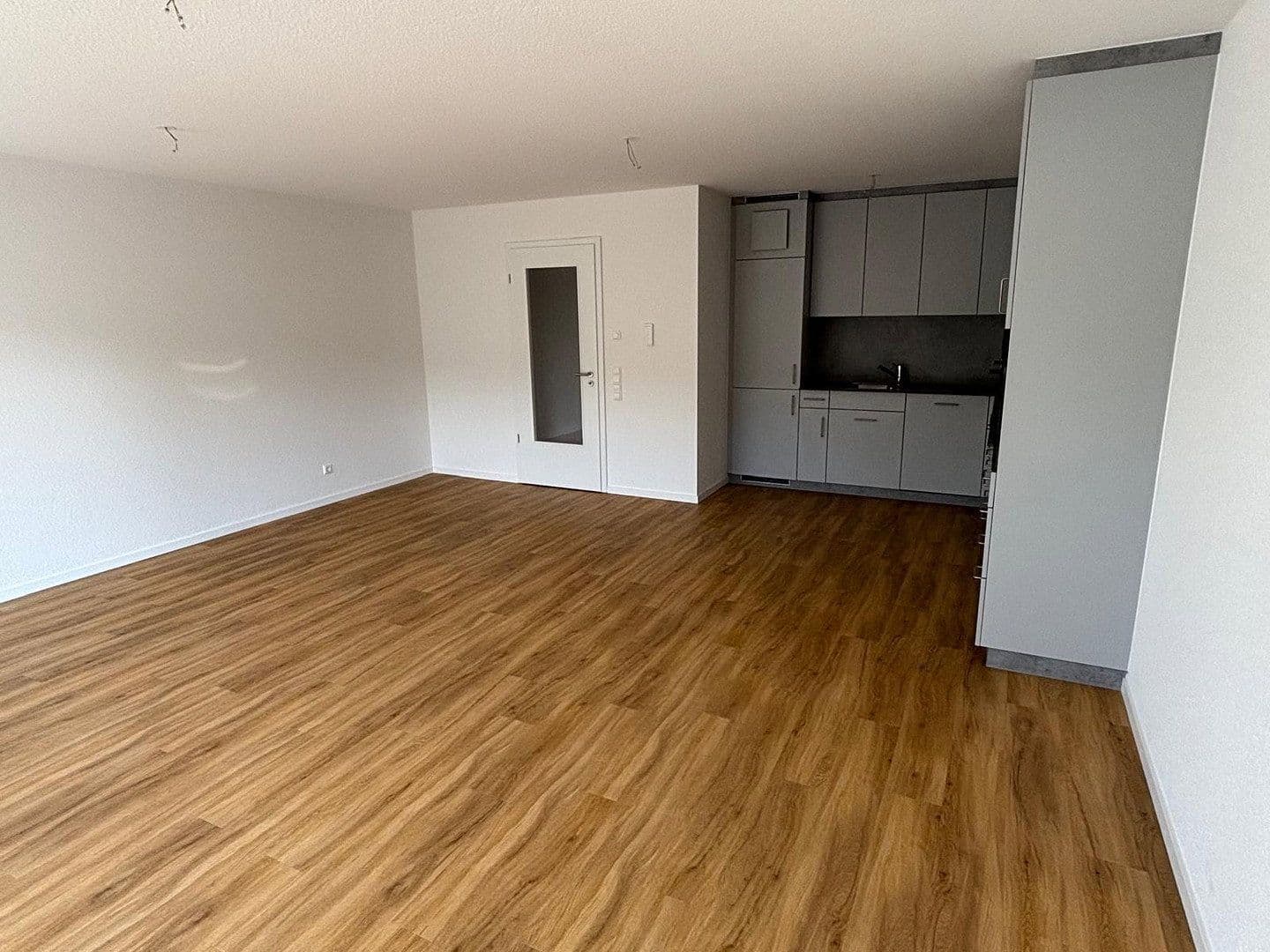 Prenájom bytu 4-izbový 111 m², Bad Säckingen, Bádensko-Wurttembersko Prenájom bytu 4-izbový 111 m², Bad Säckingen, Bádensko-Wurttembersko