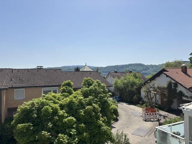 Prenájom bytu 4-izbový 111 m², Bad Säckingen, Bádensko-Wurttembersko Prenájom bytu 4-izbový 111 m², Bad Säckingen, Bádensko-Wurttembersko