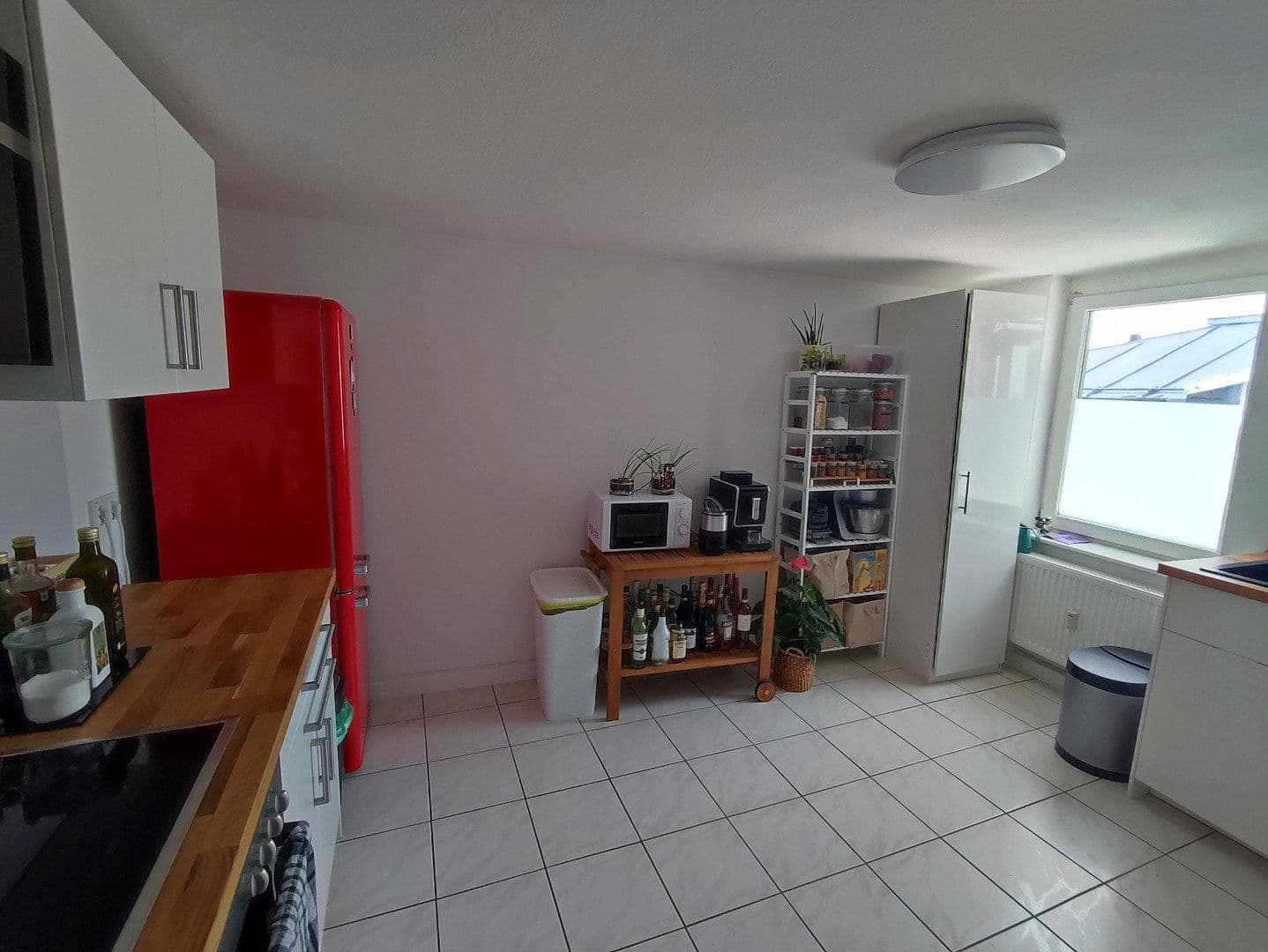 Prenájom bytu 4-izbový 100 m², Bayreuth, Bavorsko Prenájom bytu 4-izbový 100 m², Bayreuth, Bavorsko