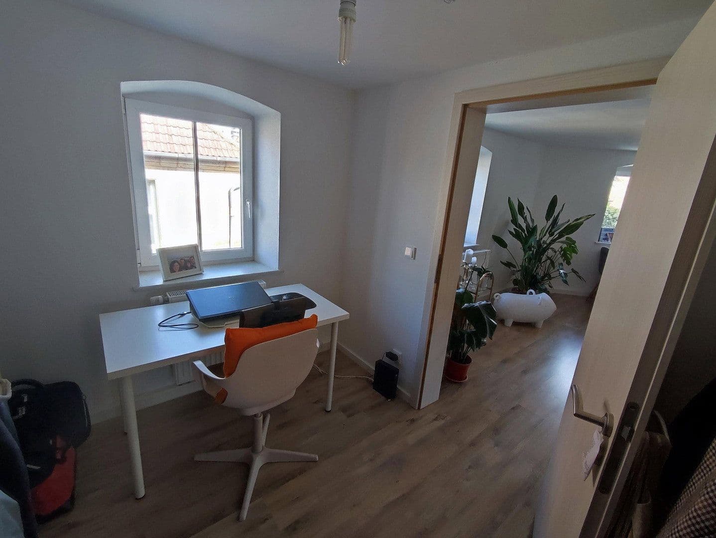 Prenájom bytu 4-izbový 100 m², Bayreuth, Bavorsko Prenájom bytu 4-izbový 100 m², Bayreuth, Bavorsko