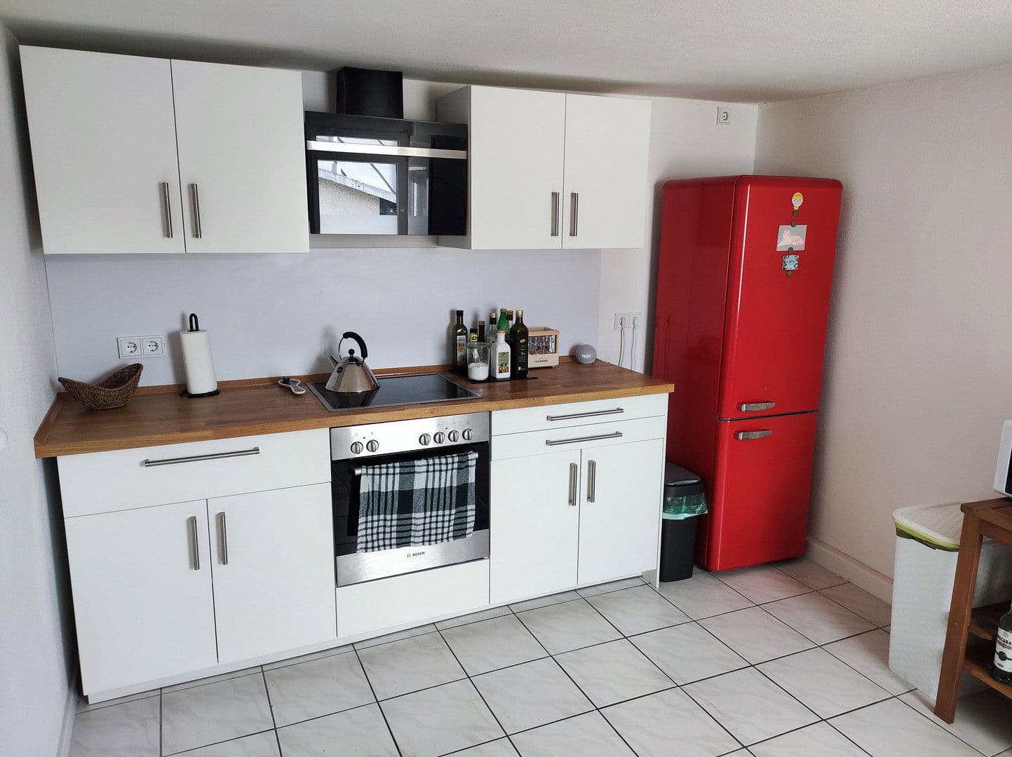 Prenájom bytu 4-izbový 100 m², Bayreuth, Bavorsko Prenájom bytu 4-izbový 100 m², Bayreuth, Bavorsko