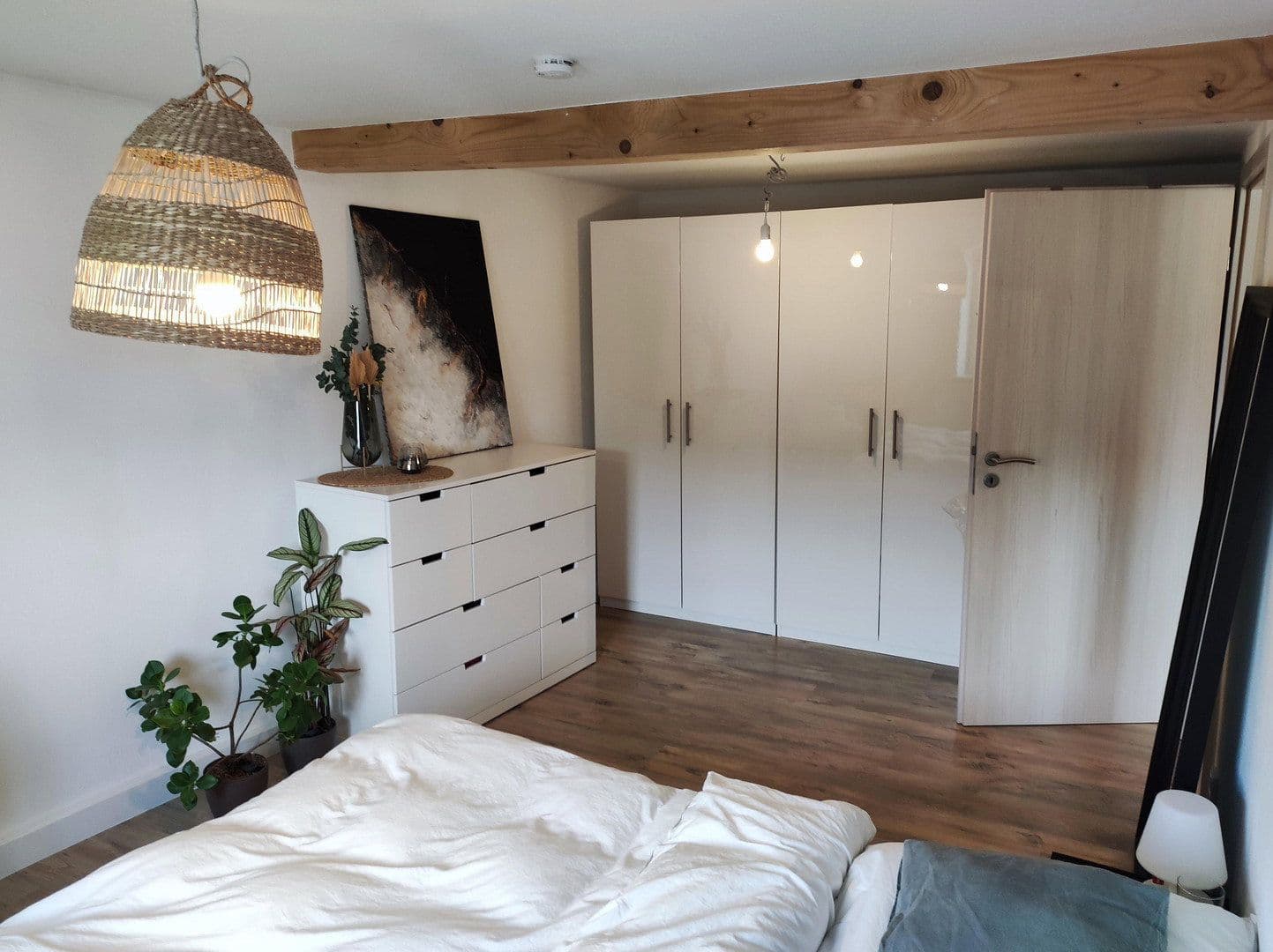 Prenájom bytu 4-izbový 100 m², Bayreuth, Bavorsko Prenájom bytu 4-izbový 100 m², Bayreuth, Bavorsko