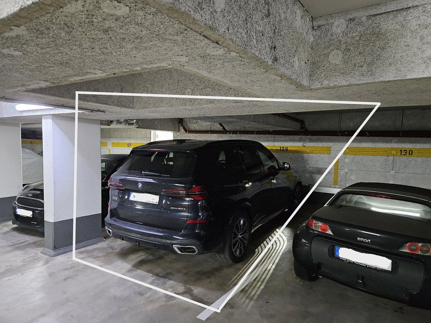 Prenájom bytu 2-izbový 53 m², Lerchenauer Str. 176, München, Bavorsko Prenájom bytu 2-izbový 53 m², Lerchenauer Str. 176, München, Bavorsko