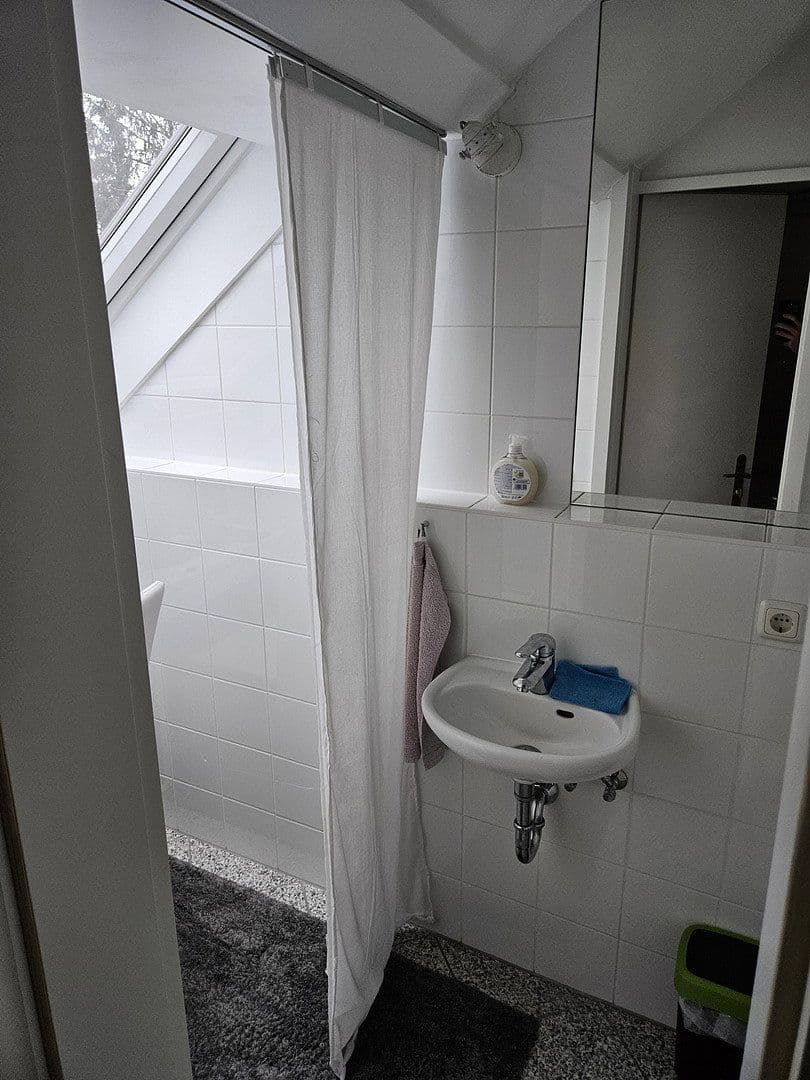 Prenájom bytu 2-izbový 53 m², Lerchenauer Str. 176, München, Bavorsko Prenájom bytu 2-izbový 53 m², Lerchenauer Str. 176, München, Bavorsko