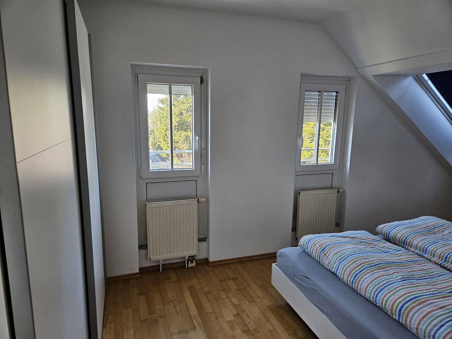 Prenájom bytu 2-izbový 53 m², Lerchenauer Str. 176, München, Bavorsko Prenájom bytu 2-izbový 53 m², Lerchenauer Str. 176, München, Bavorsko