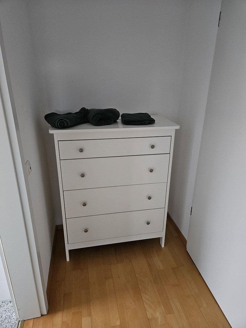 Prenájom bytu 2-izbový 53 m², Lerchenauer Str. 176, München, Bavorsko Prenájom bytu 2-izbový 53 m², Lerchenauer Str. 176, München, Bavorsko