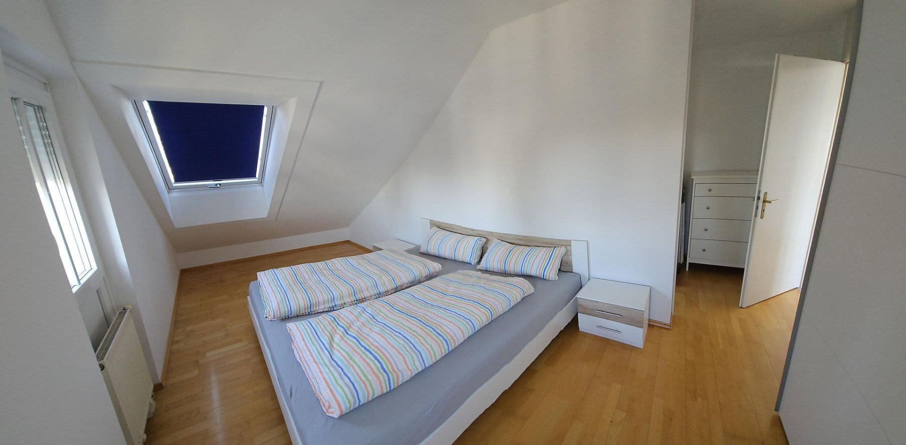 Prenájom bytu 2-izbový 53 m², Lerchenauer Str. 176, München, Bavorsko Prenájom bytu 2-izbový 53 m², Lerchenauer Str. 176, München, Bavorsko