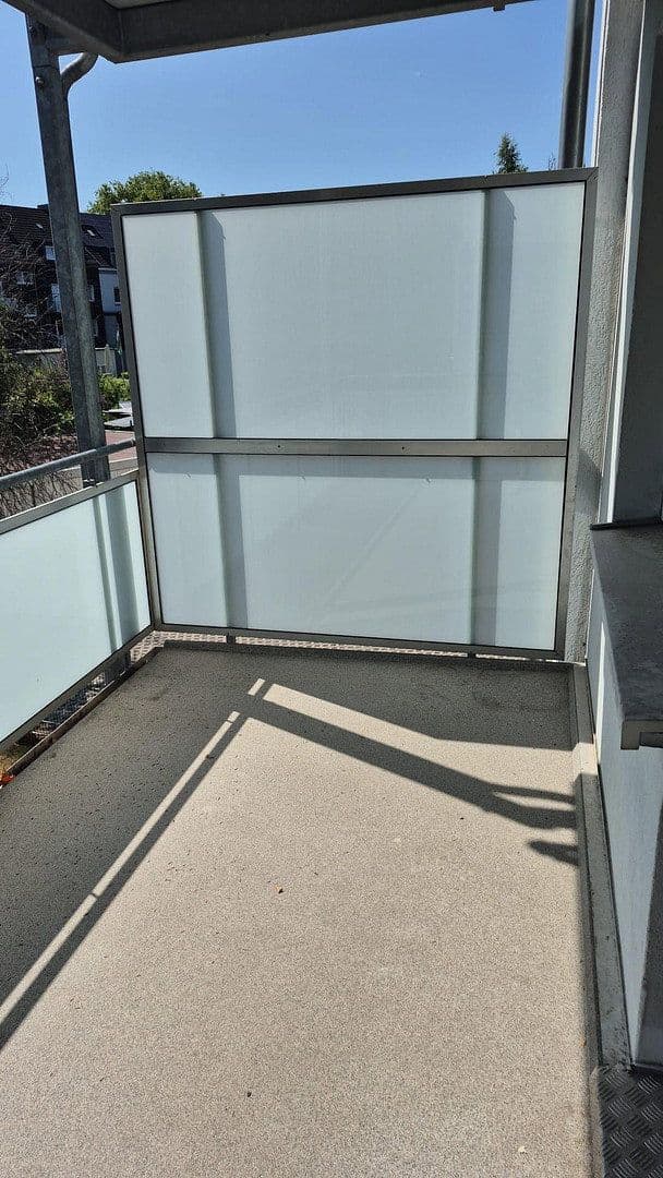 Prenájom bytu 3-izbový 67 m², Gelsenkirchen - Horst, Severné Porýnie - Westfálsko Prenájom bytu 3-izbový 67 m², Gelsenkirchen - Horst, Severné Porýnie - Westfálsko