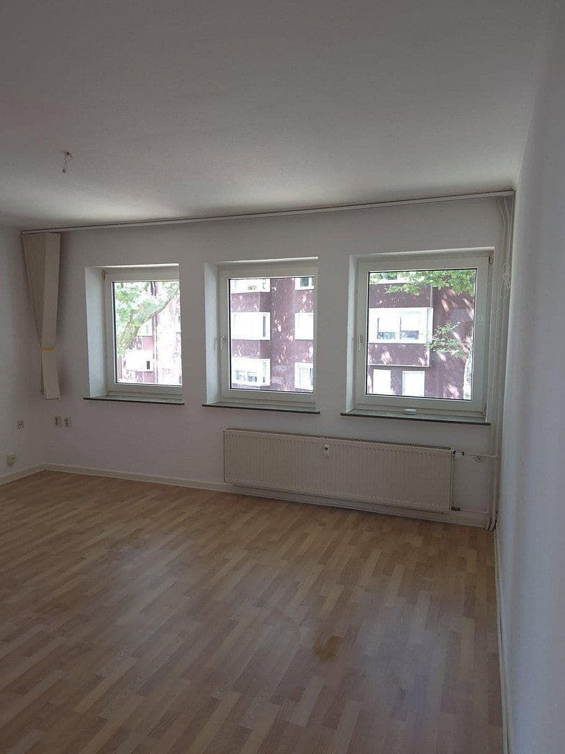 Prenájom bytu 3-izbový 67 m², Gelsenkirchen - Horst, Severné Porýnie - Westfálsko Prenájom bytu 3-izbový 67 m², Gelsenkirchen - Horst, Severné Porýnie - Westfálsko