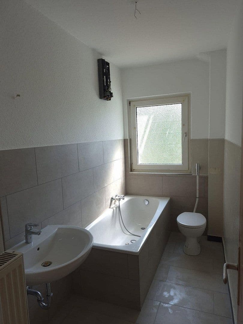 Prenájom bytu 3-izbový 67 m², Gelsenkirchen - Horst, Severné Porýnie - Westfálsko Prenájom bytu 3-izbový 67 m², Gelsenkirchen - Horst, Severné Porýnie - Westfálsko